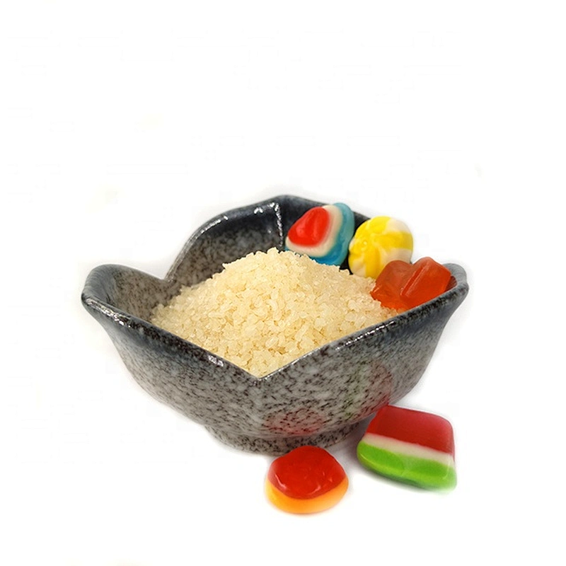 2024 Food Grade Beef Gelatin Food Additive